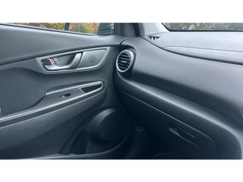Hyundai KONA 150kW Premium 64kWh 5dr Auto Electric Hatchback