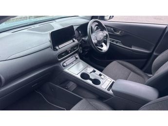 Hyundai KONA 150kW Premium 64kWh 5dr Auto Electric Hatchback