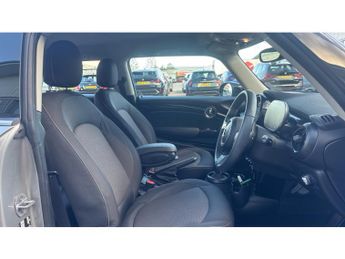 MINI Hatchback 1.5 Cooper Classic 3dr Auto Petrol Hatchback