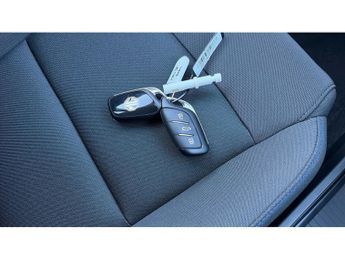 MG MG4 125kW SE EV 51kWh 5dr Auto Electric Hatchback