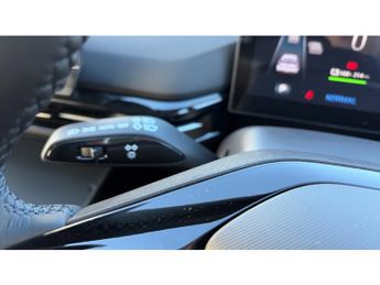 MG MG4 125kW SE EV 51kWh 5dr Auto Electric Hatchback