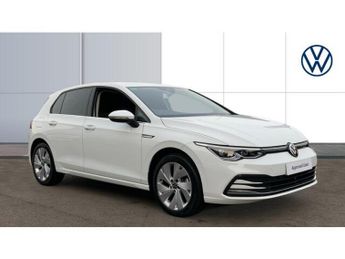 Volkswagen Golf TDi 2.0 TDI 150 Style 5dr DSG Diesel Hatchback