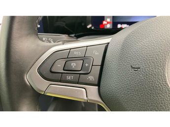 Volkswagen Golf 2.0 TDI 150 Style 5dr DSG Diesel Hatchback