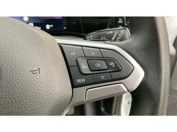 Volkswagen Golf 2.0 TDI 150 Style 5dr DSG Diesel Hatchback