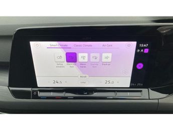 Volkswagen Golf 2.0 TDI 150 Style 5dr DSG Diesel Hatchback