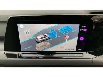 Volkswagen Golf 2.0 TDI 150 Style 5dr DSG Diesel Hatchback