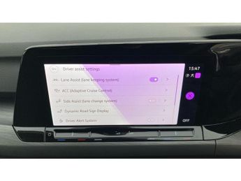 Volkswagen Golf 2.0 TDI 150 Style 5dr DSG Diesel Hatchback