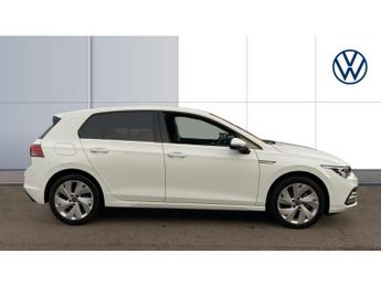 Volkswagen Golf 2.0 TDI 150 Style 5dr DSG Diesel Hatchback