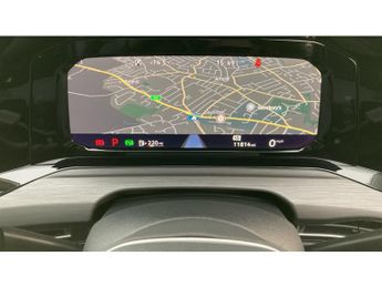 Volkswagen Golf 2.0 TDI 150 Style 5dr DSG Diesel Hatchback