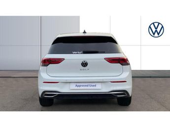 Volkswagen Golf 2.0 TDI 150 Style 5dr DSG Diesel Hatchback