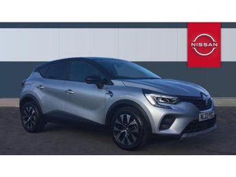 Renault Captur 1.0 TCE 90 Limited 5dr Petrol Hatchback