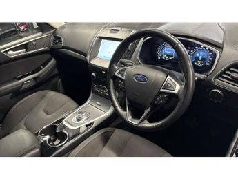 Ford S-MAX 2.5 FHEV 190 Titanium 5dr CVT Hybrid Estate