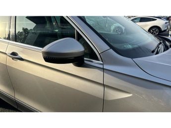 Volkswagen Tiguan 2.0 TDi 150 4Motion SE Nav 5dr DSG Diesel Estate