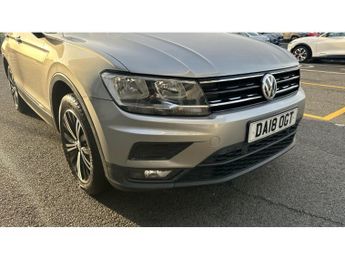 Volkswagen Tiguan 2.0 TDi 150 4Motion SE Nav 5dr DSG Diesel Estate