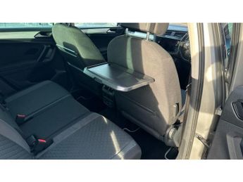 Volkswagen Tiguan 2.0 TDi 150 4Motion SE Nav 5dr DSG Diesel Estate