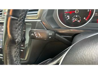 Volkswagen Tiguan 2.0 TDi 150 4Motion SE Nav 5dr DSG Diesel Estate