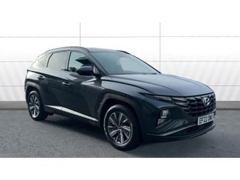 Hyundai Tucson 1.6 TGDi SE Connect 5dr 2WD Petrol Estate