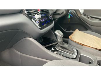 Hyundai IONIQ 1.6 GDi Hybrid SE Connect 5dr DCT Hybrid Hatchback