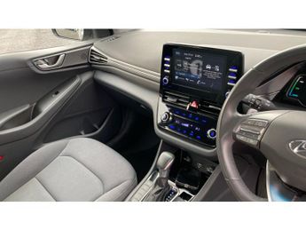 Hyundai IONIQ 1.6 GDi Hybrid SE Connect 5dr DCT Hybrid Hatchback