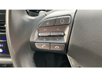 Hyundai IONIQ 1.6 GDi Hybrid SE Connect 5dr DCT Hybrid Hatchback