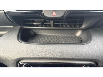 Toyota Yaris 1.5 Hybrid Icon 5dr CVT Hybrid Hatchback