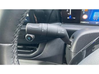 Ford Transit Custom 320 L2 Diesel Fwd 2.0 EcoBlue 136ps H1 Van Limited Auto