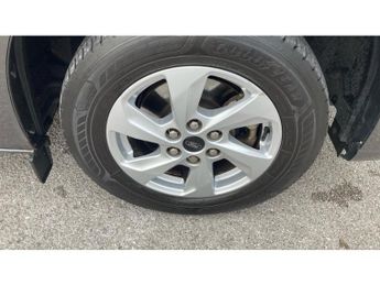 Ford Transit Custom 320 L2 Diesel Fwd 2.0 EcoBlue 136ps H1 Van Limited Auto