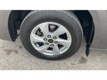 Ford Transit Custom 320 L2 Diesel Fwd 2.0 EcoBlue 136ps H1 Van Limited Auto