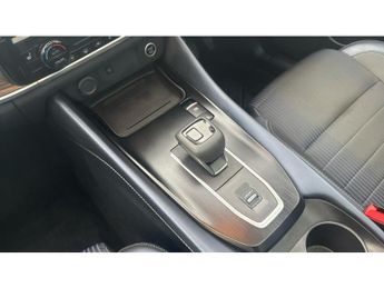 Nissan Qashqai 1.3 DiG-T MH 158 Tekna 5dr Xtronic Petrol Hatchback