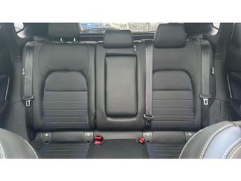 Nissan Qashqai 1.3 DiG-T MH 158 Tekna 5dr Xtronic Petrol Hatchback