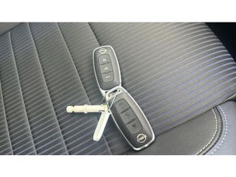 Nissan Qashqai 1.3 DiG-T MH 158 Tekna 5dr Xtronic Petrol Hatchback