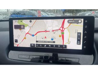 Nissan Qashqai 1.3 DiG-T MH 158 Tekna 5dr Xtronic Petrol Hatchback