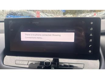 Nissan Qashqai 1.3 DiG-T MH 158 Tekna 5dr Xtronic Petrol Hatchback