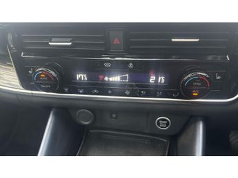 Nissan Qashqai 1.3 DiG-T MH 158 Tekna 5dr Xtronic Petrol Hatchback
