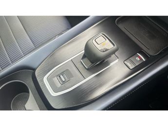 Nissan Qashqai 1.3 DiG-T MH 158 Tekna 5dr Xtronic Petrol Hatchback