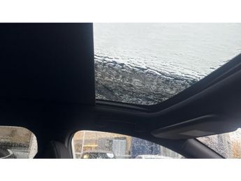 Nissan Qashqai 1.3 DiG-T MH 158 Tekna 5dr Xtronic Petrol Hatchback