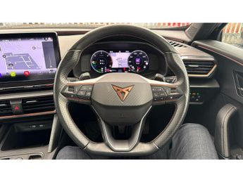 CUPRA Formentor 1.4 eHybrid 204 V2 5dr DSG Estate