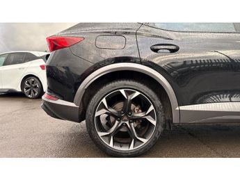 CUPRA Formentor 1.4 eHybrid 204 V2 5dr DSG Estate