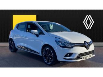 Renault Clio 0.9 TCE 90 Iconic 5dr Petrol Hatchback