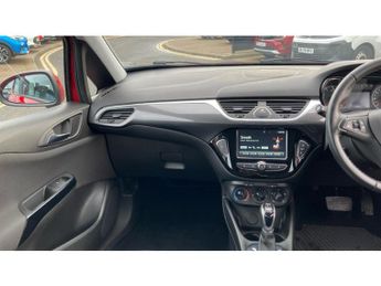 Vauxhall Corsa 1.4 Design 5dr Auto Petrol Hatchback