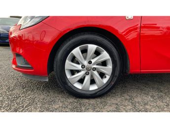 Vauxhall Corsa 1.4 Design 5dr Auto Petrol Hatchback