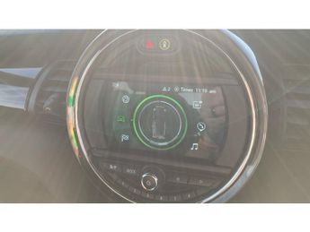 MINI Hatchback 135kW Cooper S Level 2 33kWh 3dr Auto Electric Hatchback