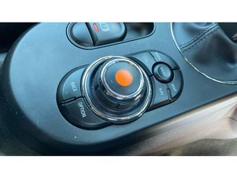 MINI Hatchback 135kW Cooper S Level 2 33kWh 3dr Auto Electric Hatchback