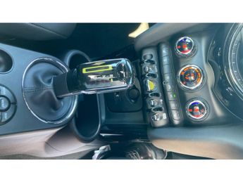 MINI Hatchback 135kW Cooper S Level 2 33kWh 3dr Auto Electric Hatchback