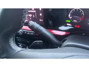 Vauxhall Mokka 1.2 Turbo SRi Premium 5dr Auto Petrol Hatchback