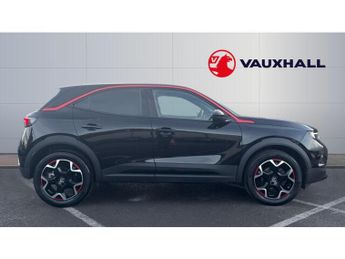 Vauxhall Mokka 1.2 Turbo SRi Premium 5dr Auto Petrol Hatchback