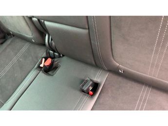 Vauxhall Crossland 1.2 Turbo [130] Ultimate 5dr Auto Petrol Hatchback