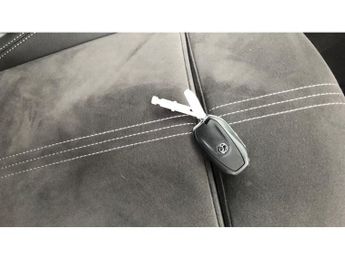 Vauxhall Crossland 1.2 Turbo [130] Ultimate 5dr Auto Petrol Hatchback