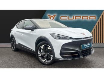 Cupra Tavascan 210kW V1 77kWh 5dr Auto Electric Estate