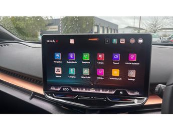 CUPRA Tavascan 210kW V1 77kWh 5dr Auto Electric Estate